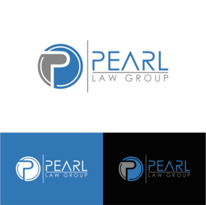 Logo Design by pringlebermudez23 for Pearl Law Group | Design: #10620996