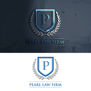 Logo Design by beingmasoodahmad for Pearl Law Group | Design: #10574030