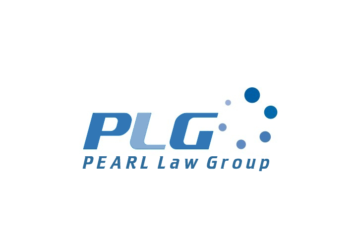 Logo Design by dodopixel for Pearl Law Group | Design #10574074