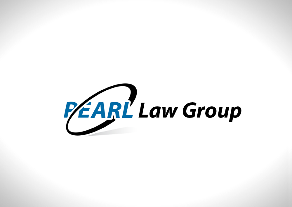 Logo Design by dodopixel for Pearl Law Group | Design #10574350