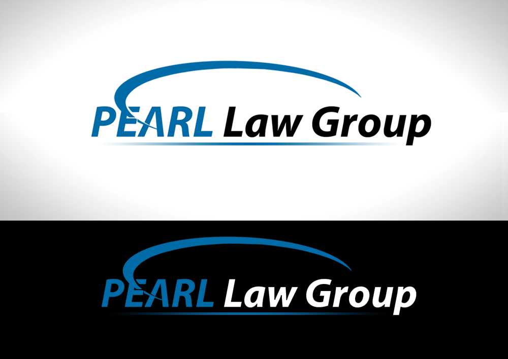 Logo Design by dodopixel for Pearl Law Group | Design #10574465