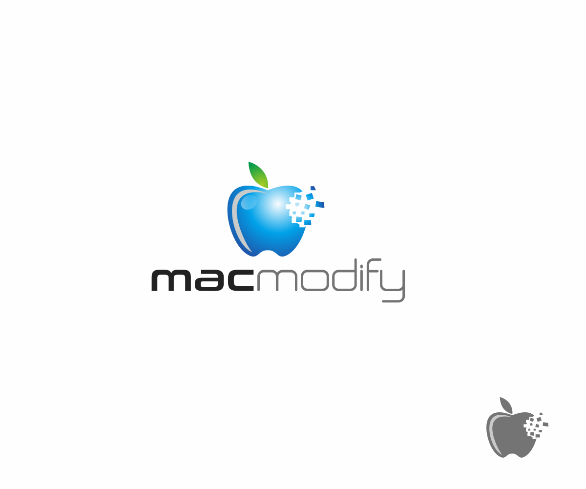 Logo Design by Atemolesky for this project | Design #458489