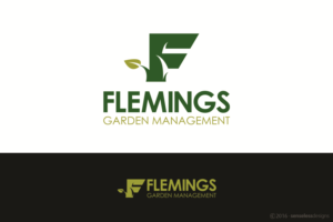 Logo Design by Senseless