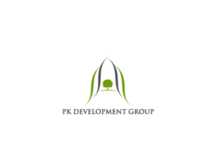 Diseño de Logo por topdesign para PK Development Group LLC | Diseño #10656182
