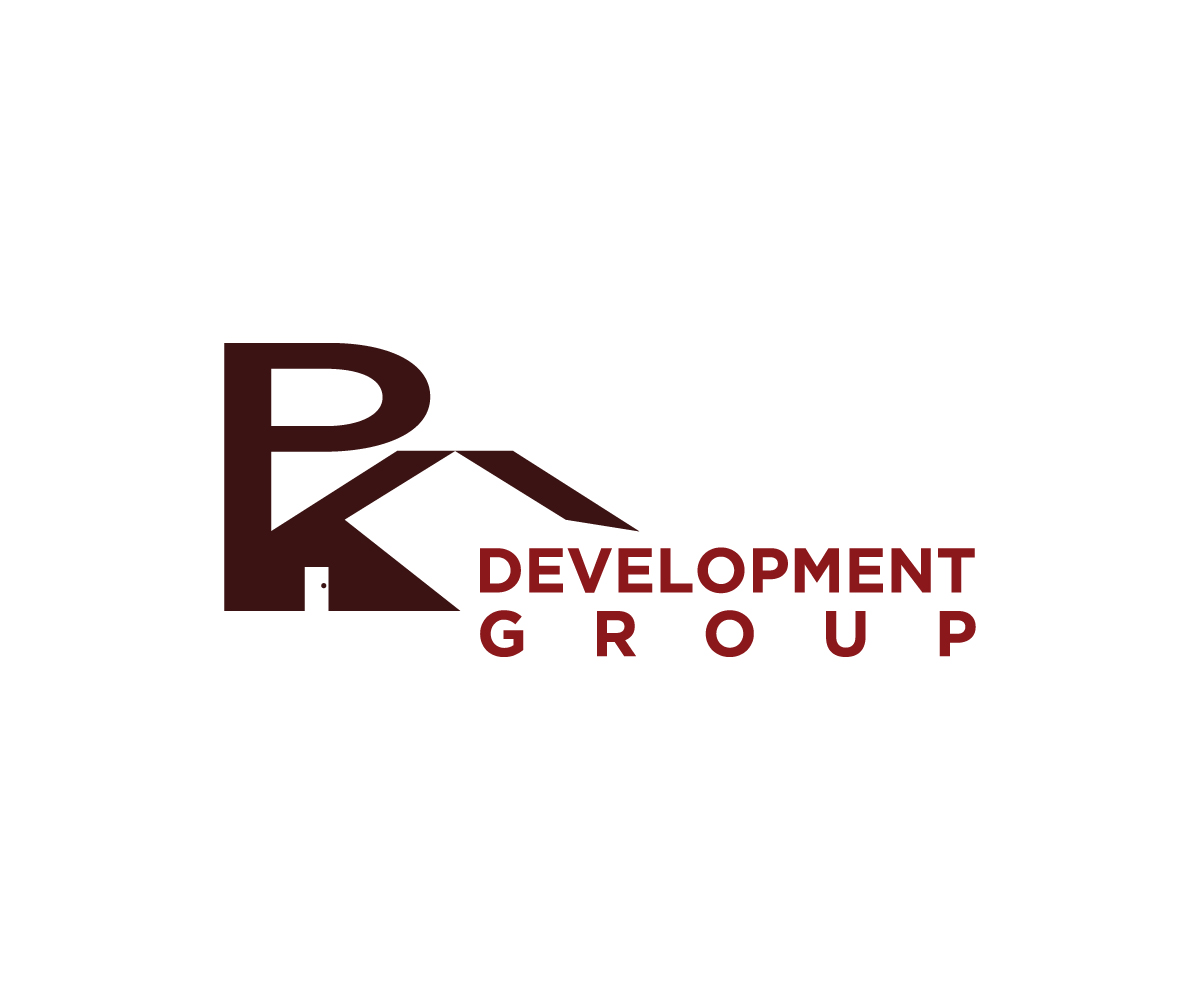 Diseño de Logo por saif ullah para PK Development Group LLC | Diseño #10654410