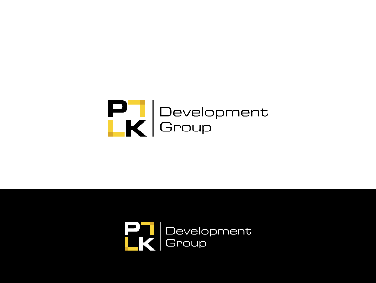 Logo Design by spontaneous for PK Development Group LLC | Design #10575097