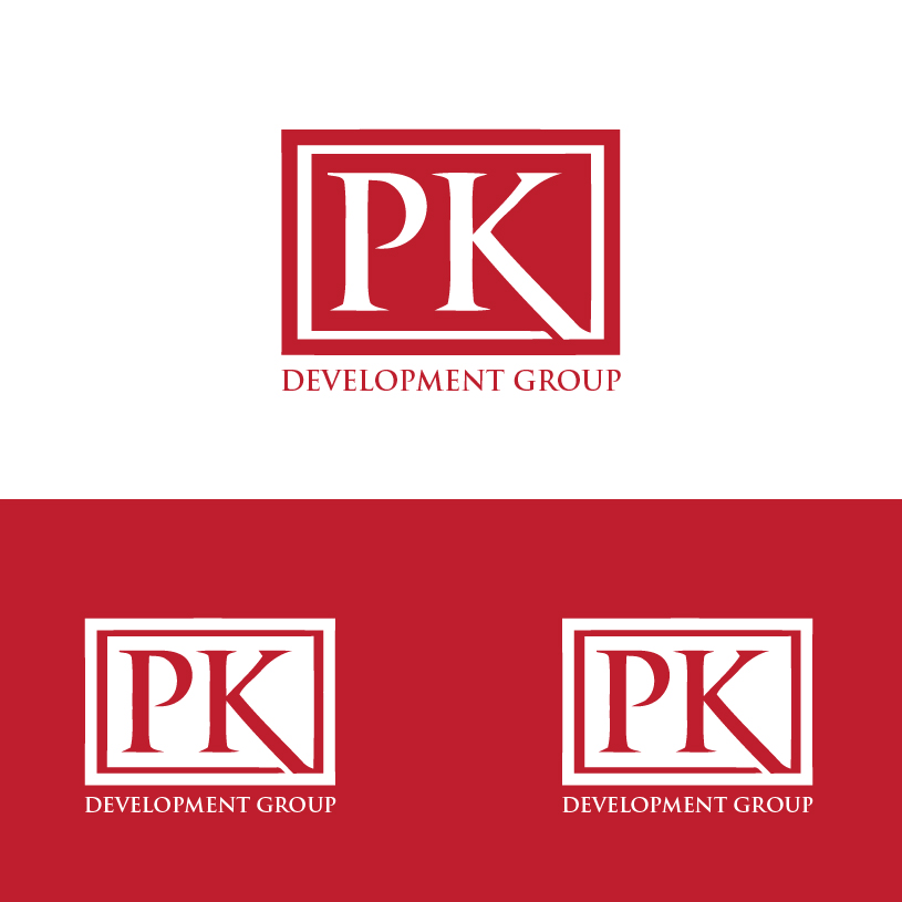 Design de Logo par AZdesigns pour PK Development Group LLC | Design #10574148
