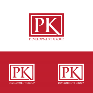 Design de Logo par AZdesigns pour PK Development Group LLC | Design : #10574148