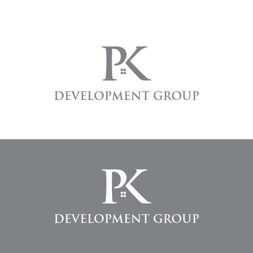 Design de Logo par AZdesigns pour PK Development Group LLC | Design #10574150