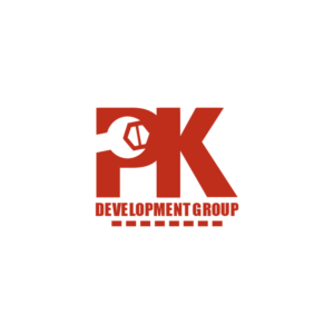 Design de Logo par AZdesigns pour PK Development Group LLC | Design : #10574151