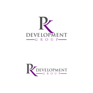 Design de Logo par AZdesigns pour PK Development Group LLC | Design : #10574152
