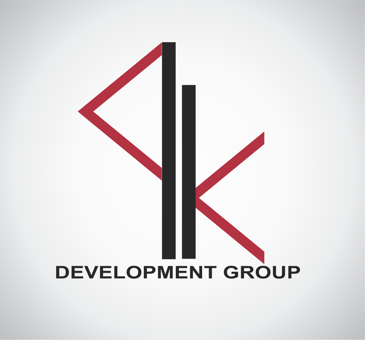 Logo Design by ipang for PK Development Group LLC | Design #10578428