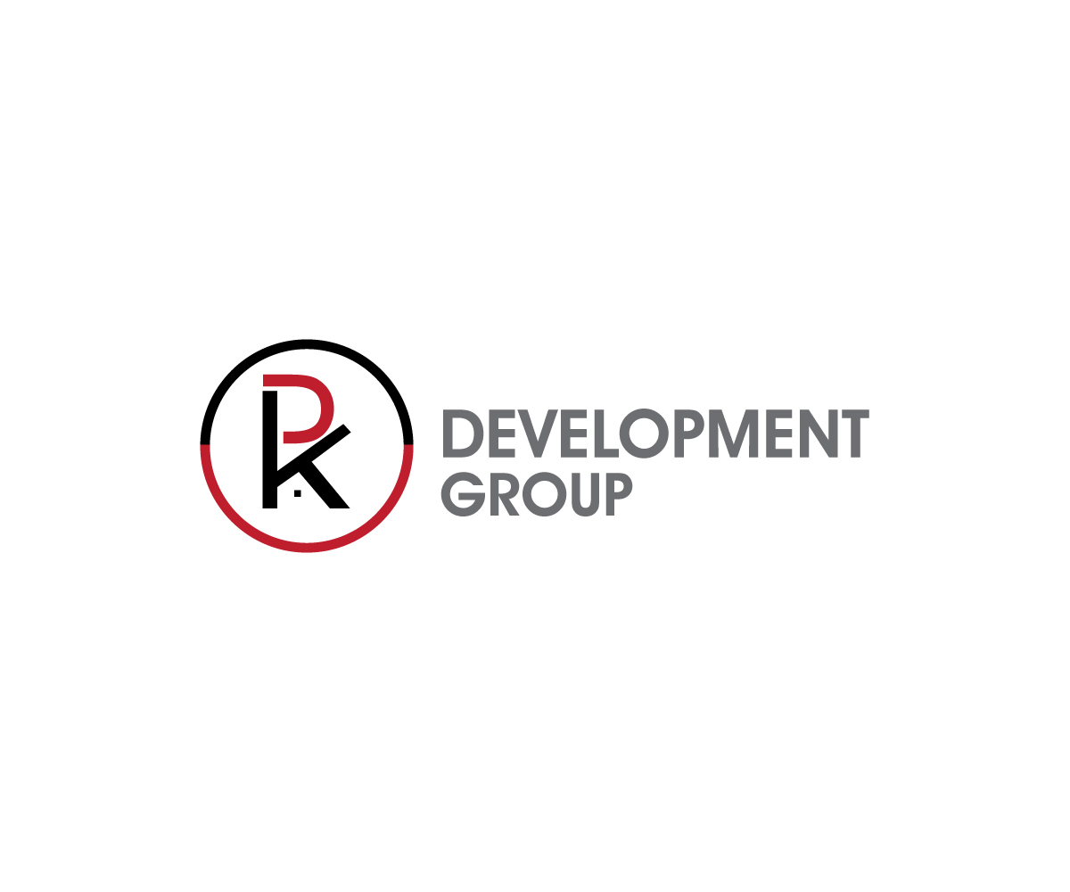 Logo Design by Omee63 for PK Development Group LLC | Design #10581324