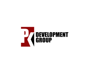 Diseño de Logo por Omee63 para PK Development Group LLC | Diseño: #10581334