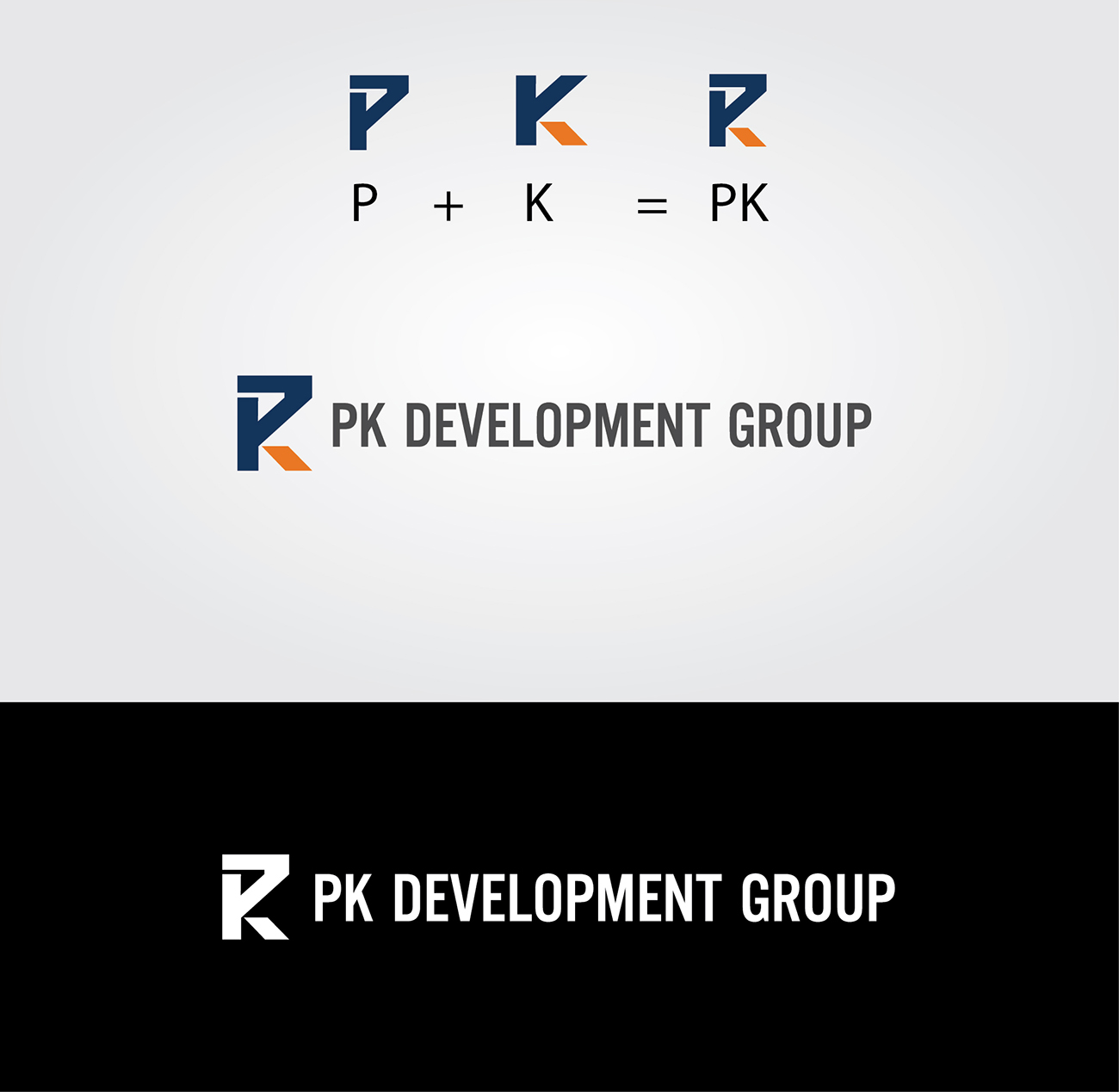Design de Logo par chirond pour PK Development Group LLC | Design #10596518