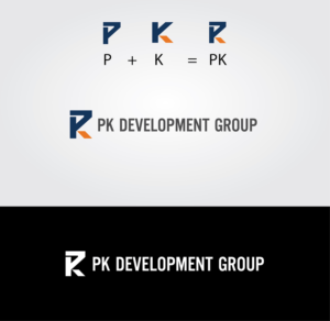 Design de Logo par chirond pour PK Development Group LLC | Design : #10596518