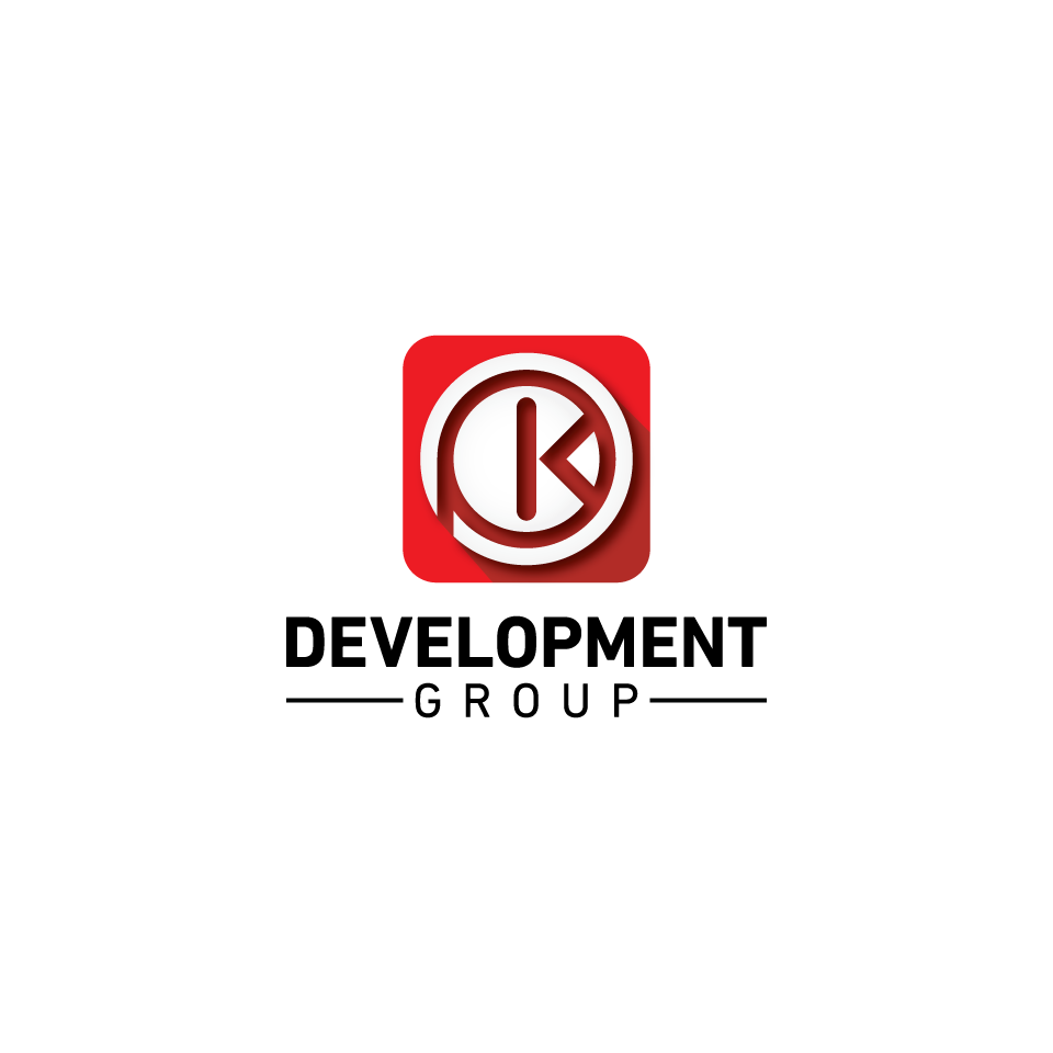 Logo Design by Melodi_Prima for PK Development Group LLC | Design #10603181