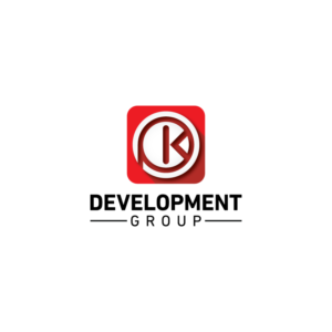 Diseño de Logo por Melodi_Prima para PK Development Group LLC | Diseño #10603181