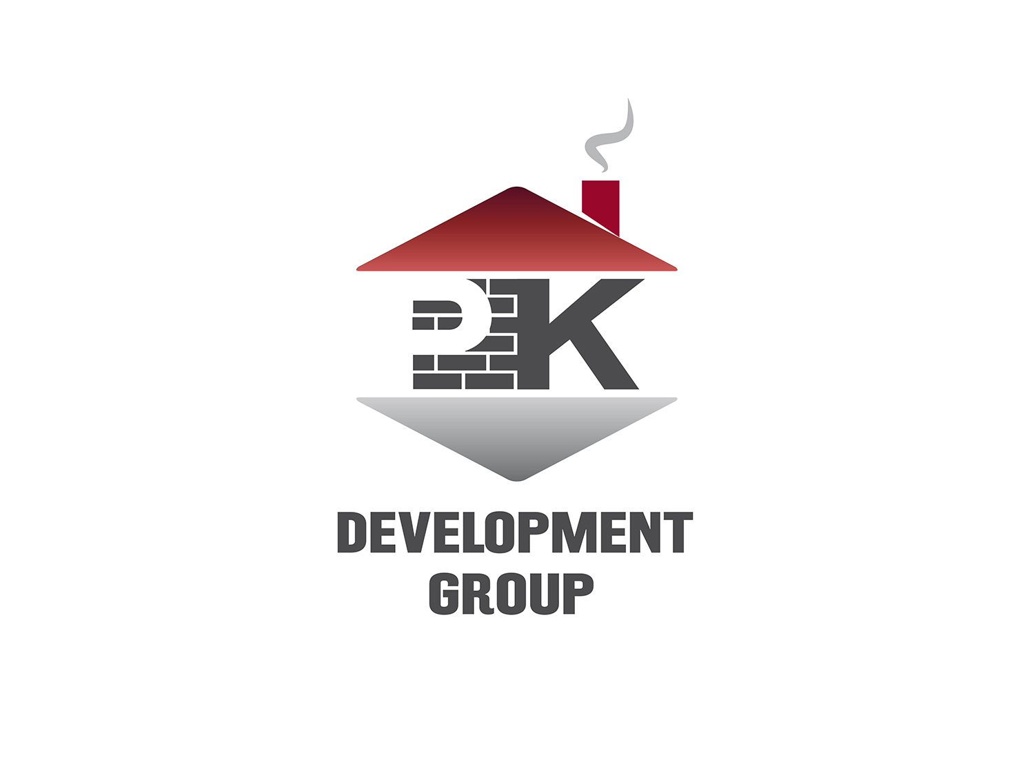 Logo Design by sign...design for PK Development Group LLC | Design #10674467