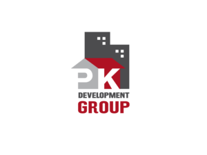 Design de Logo par sign...design pour PK Development Group LLC | Design : #10674491