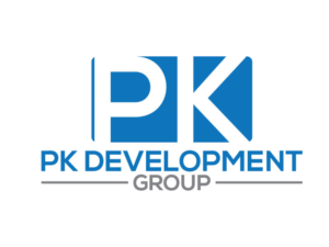Diseño de Logo por Mehedi Hasan ™ para PK Development Group LLC | Diseño: #10576809
