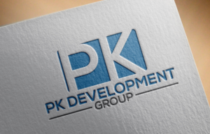 Logo Design by Mehedi Hasan ™ for PK Development Group LLC | Design: #10576816