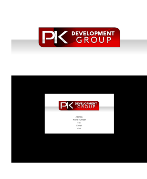 Logo Design by dshineart