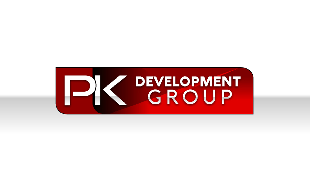 Design de Logo par dshineart pour PK Development Group LLC | Design #10666572