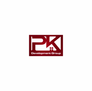 Design de Logo par Djokonoto pour PK Development Group LLC | Design : #10602994
