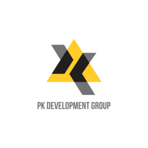 Design de Logo par nkseenaiah pour PK Development Group LLC | Design : #10651355