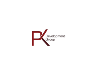 Logo Design by e-graphics for PK Development Group LLC | Design: #10581569
