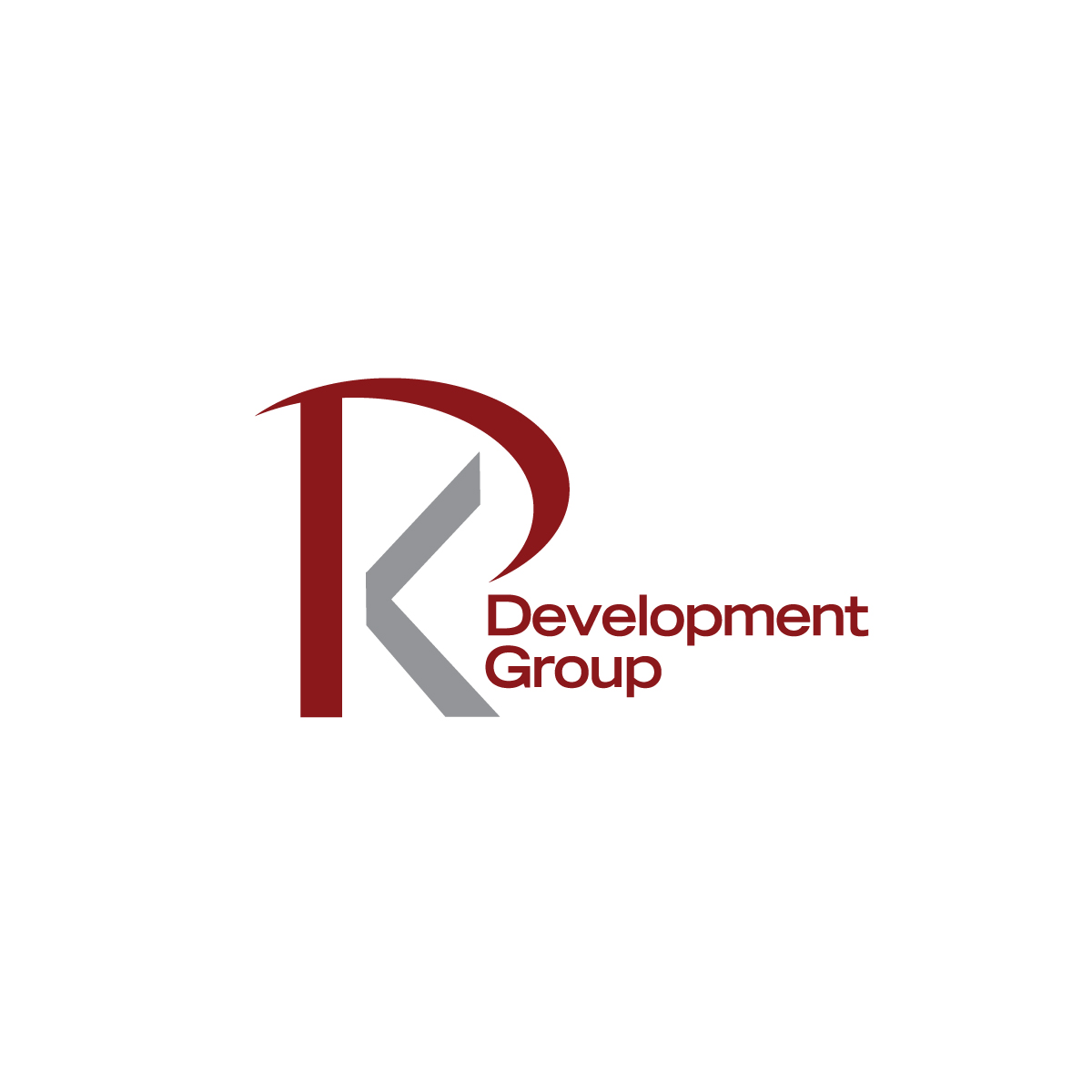 Logo Design by e-graphics for PK Development Group LLC | Design #10581670