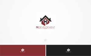 Design de Logo par aner45 pour PK Development Group LLC | Design : #10675020