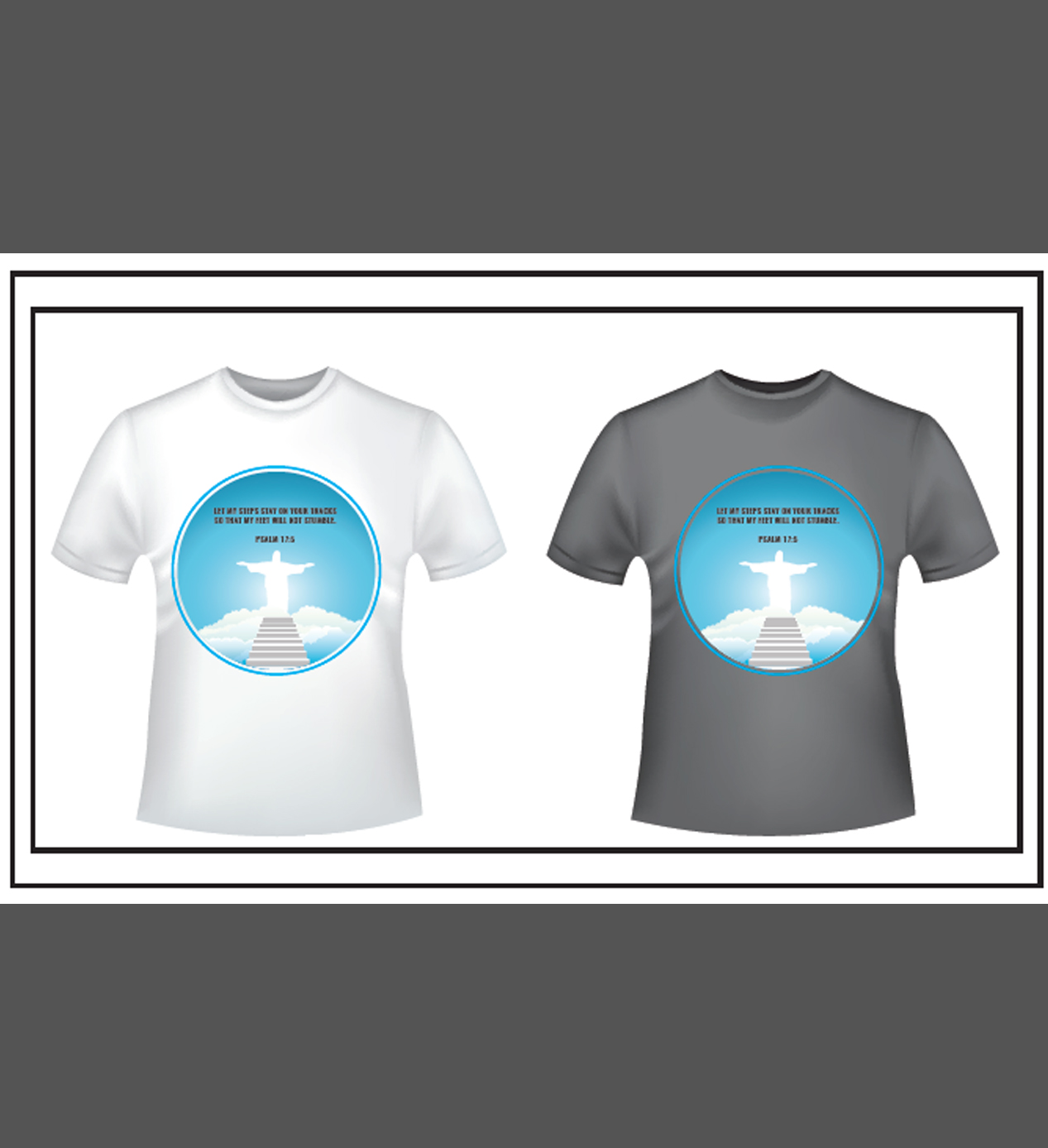 T-shirt Design by Graphicient for Johnston's Gifts LLC | Design #10618168