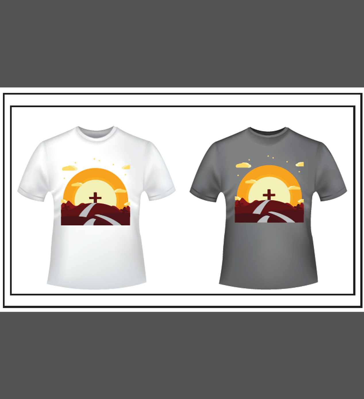 Diseño de Camiseta por Graphicient para Johnston's Gifts LLC | Diseño #10618170