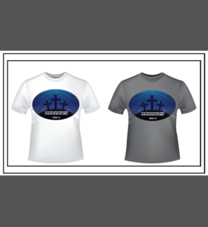 T-shirt Design by Graphicient for Johnston's Gifts LLC | Design: #10618172