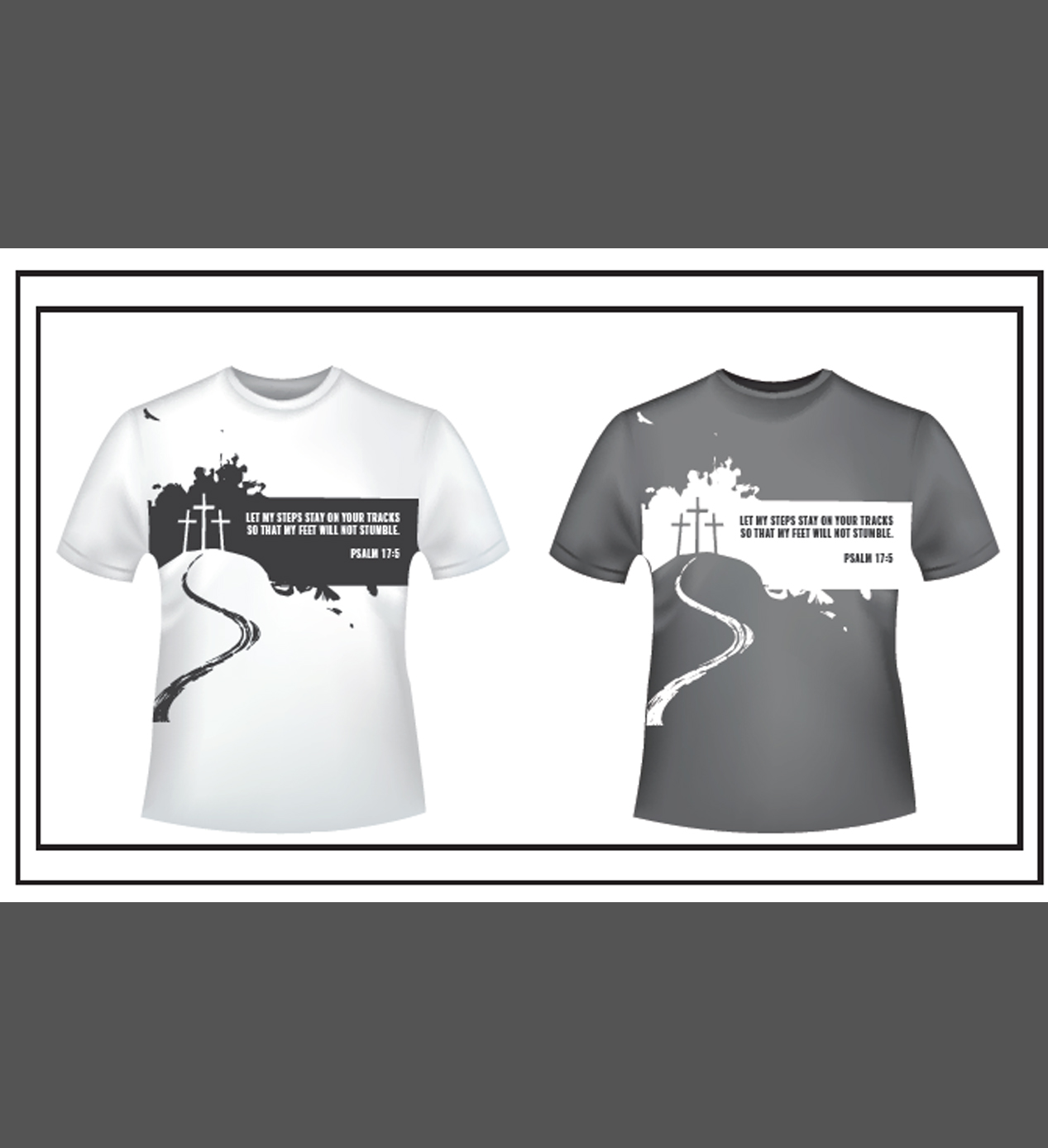 T-shirt Design by Graphicient for Johnston's Gifts LLC | Design #10618179