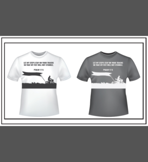 T-shirt Design by Graphicient for Johnston's Gifts LLC | Design: #10618180