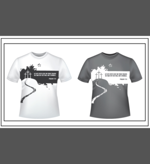 T-shirt Design by Graphicient for Johnston's Gifts LLC | Design: #10634666