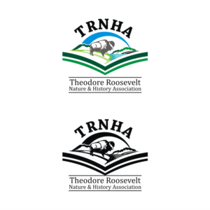 Logo Design by Mr. Arham for Theodore Roosevelt Nature & History Association | Design #10693044