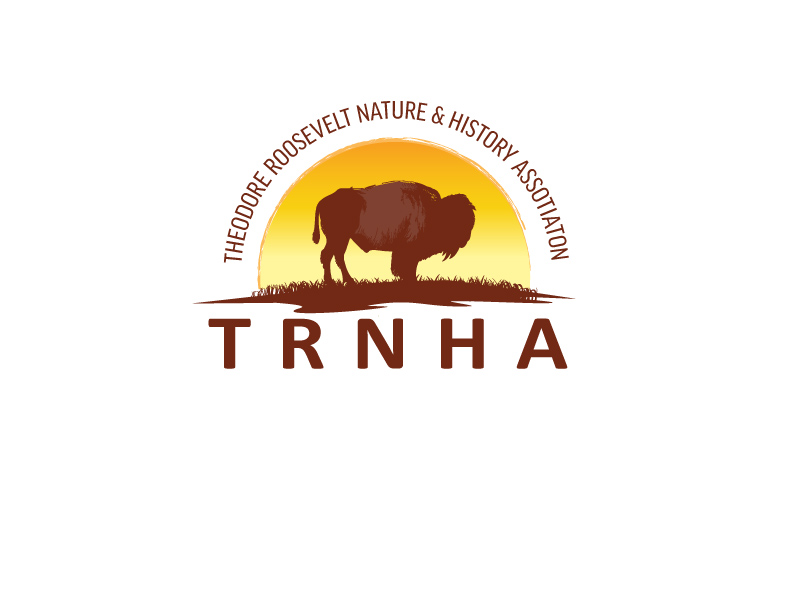 Diseño de Logo por instudio para Theodore Roosevelt Nature & History Association | Diseño #10679926