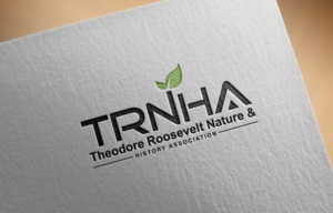 Diseño de Logo por logomaster24 para Theodore Roosevelt Nature & History Association | Diseño: #10579924