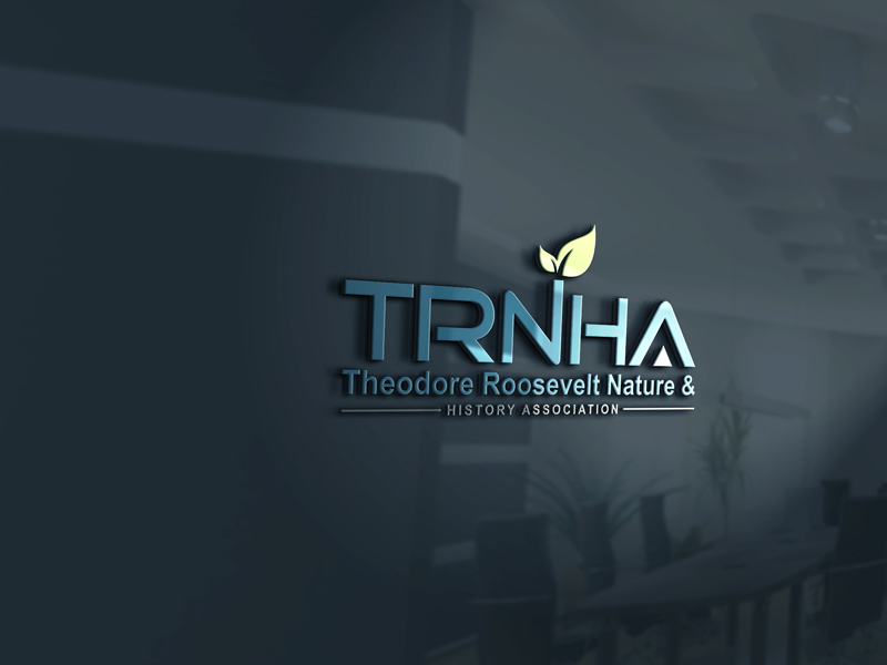 Diseño de Logo por logomaster24 para Theodore Roosevelt Nature & History Association | Diseño #10605762