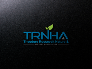 Diseño de Logo por logomaster24 para Theodore Roosevelt Nature & History Association | Diseño: #10605763