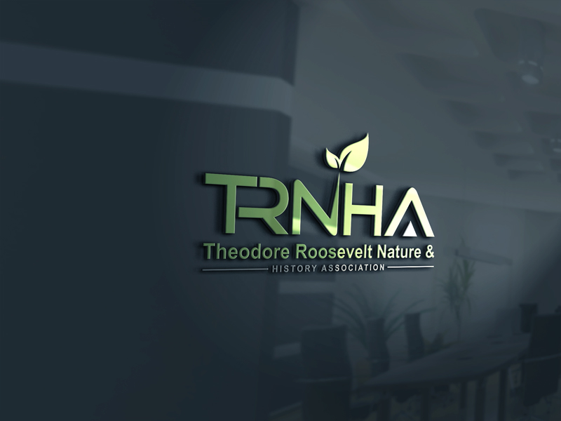 Diseño de Logo por logomaster24 para Theodore Roosevelt Nature & History Association | Diseño #10605817