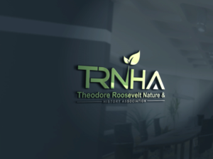 Diseño de Logo por logomaster24 para Theodore Roosevelt Nature & History Association | Diseño: #10605817