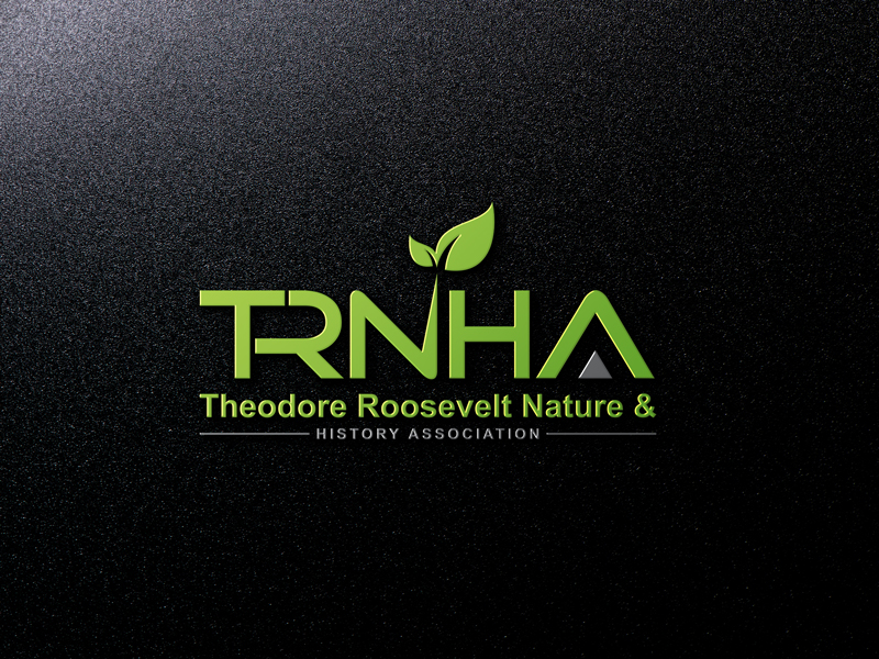 Diseño de Logo por logomaster24 para Theodore Roosevelt Nature & History Association | Diseño #10605818