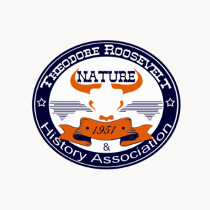 Logo Design by Design Factory  for Theodore Roosevelt Nature & History Association | Design #10603741