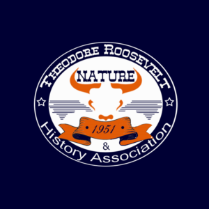 Diseño de Logo por Design Factory  para Theodore Roosevelt Nature & History Association | Diseño: #10603742