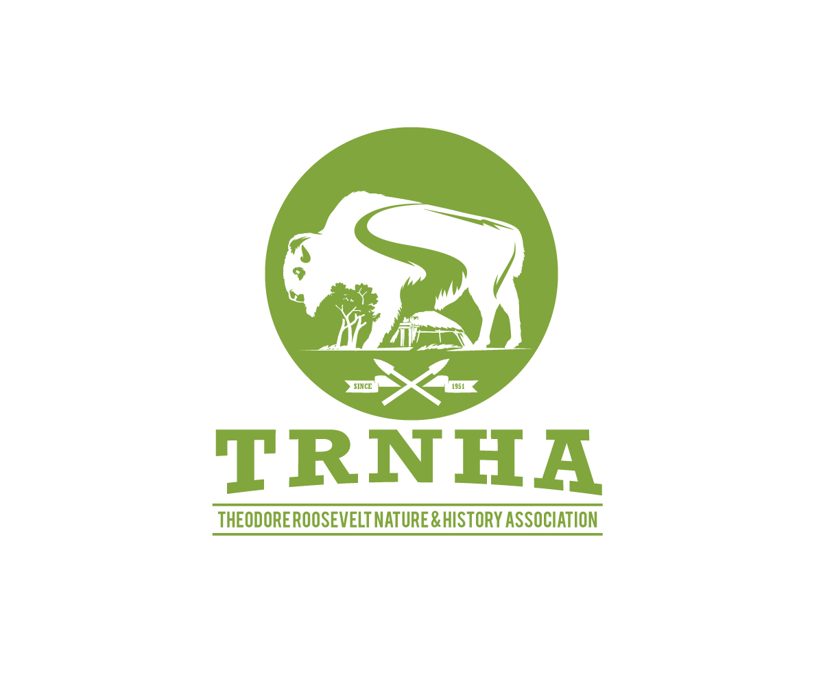Diseño de Logo por prodesigns99 para Theodore Roosevelt Nature & History Association | Diseño #10604252